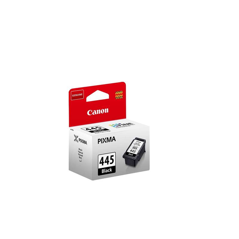 Canon CL-445 Black Ink Cartridge