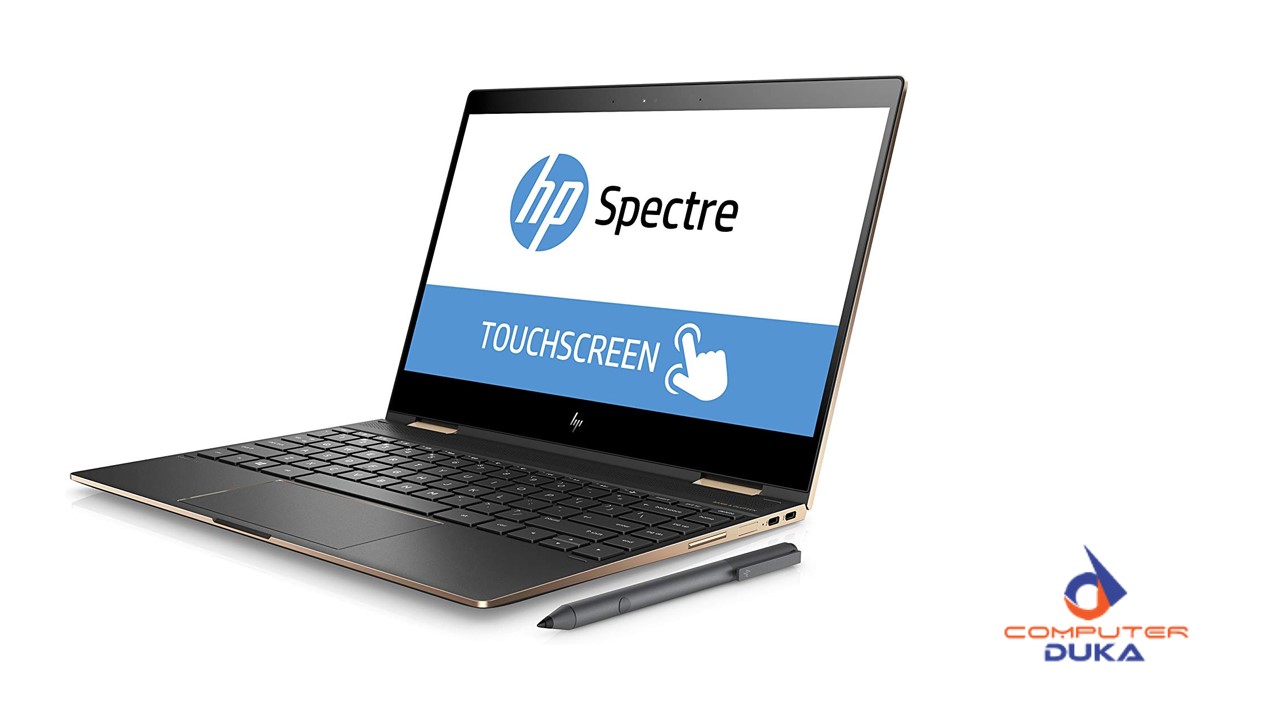 SHOP BY BRAND – HP LAPTOPS