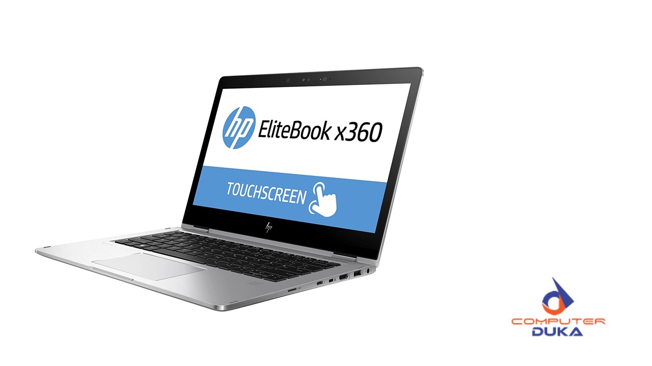 HP Elitebook 1030 G2 X360 Intel Core i7
