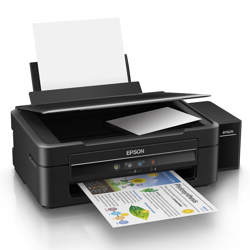 Epson L382 printer