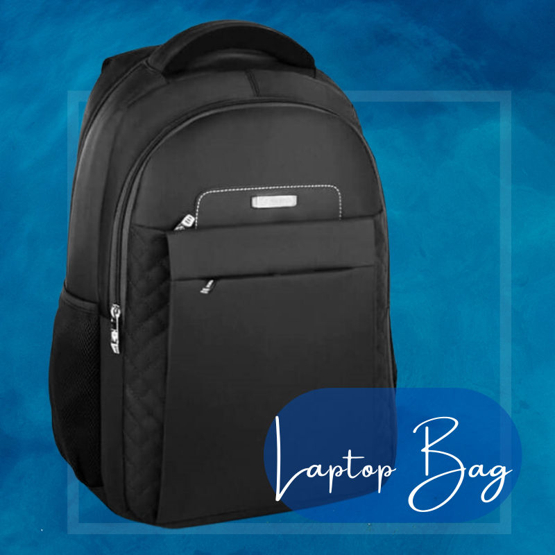 Ponasoo Backpack- Quality Laptop Bag