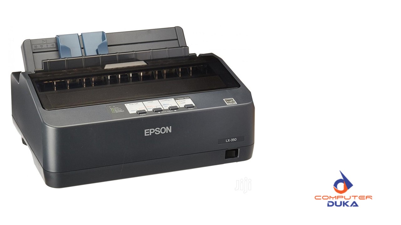 epson lx 350