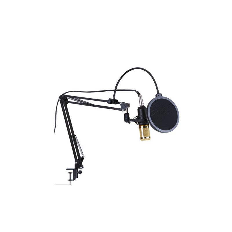 PODCAST PROFESSIONAL MICROPHONE