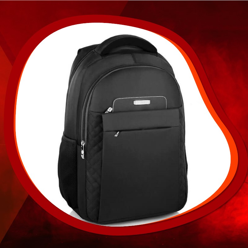 Ponasoo Backpack- Quality Laptop Bag
