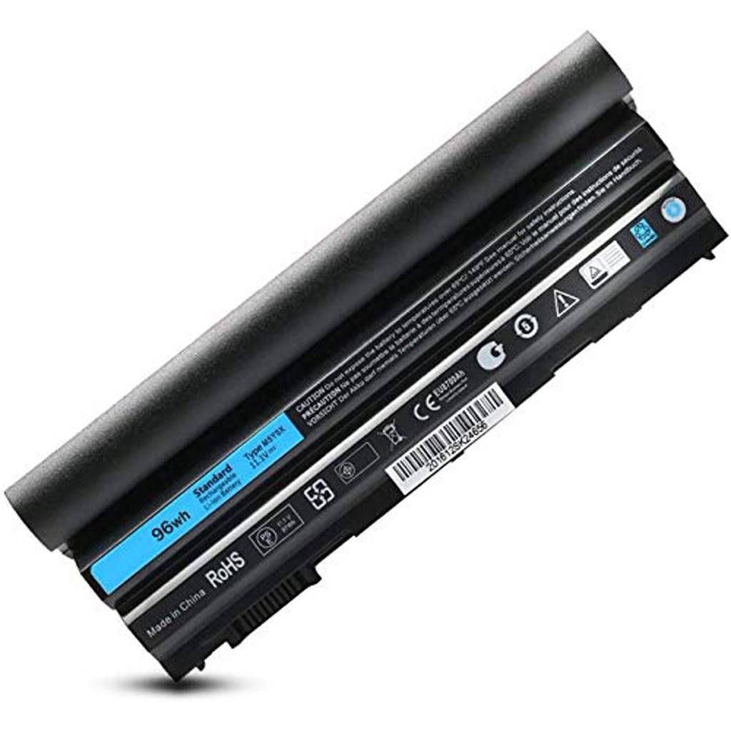Dell E6420 E6430 E6520 Battery