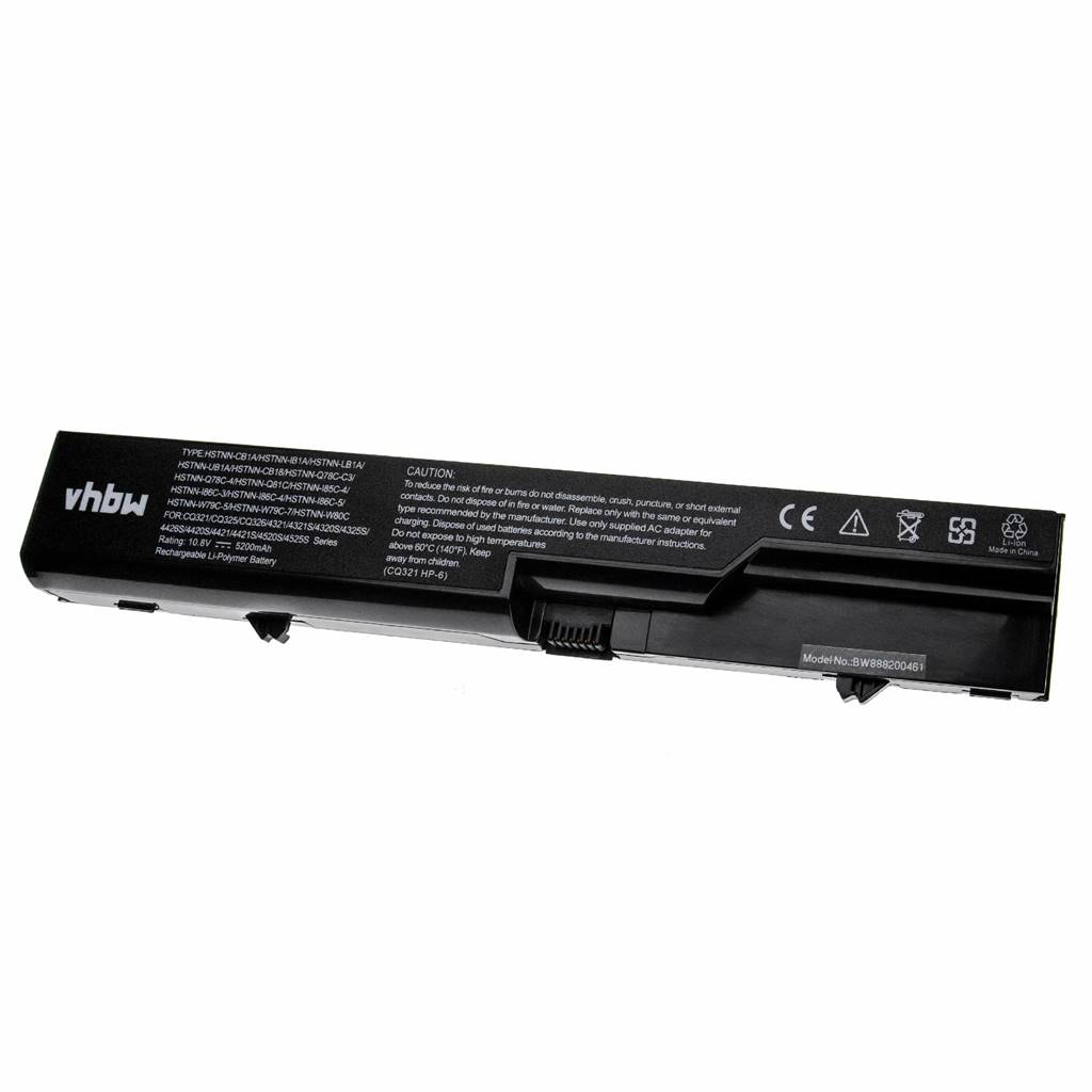 HP 620 Laptop Replcement Battery