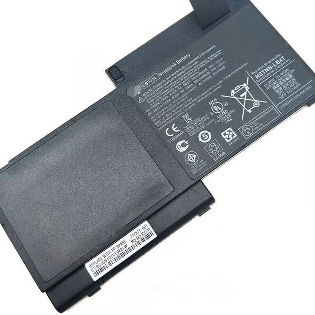 HP 820 Laptop Battery