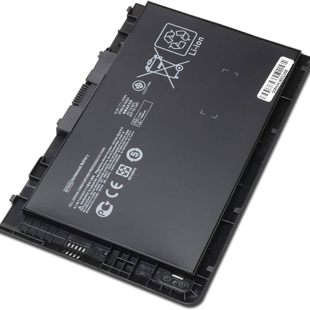 HP Laptop Battery For Elitebook Folio 9470,9480