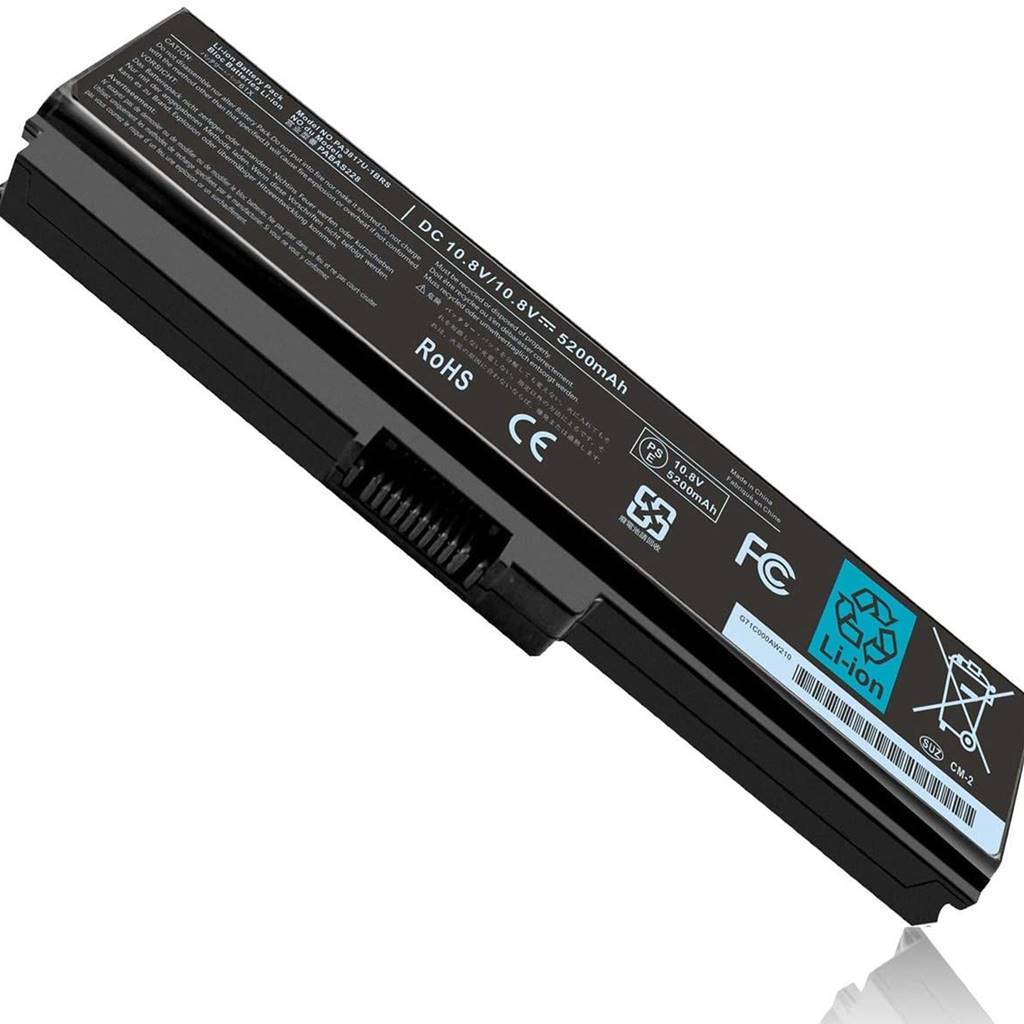 Toshiba Satellite C655 C650D C675 C660 Battery